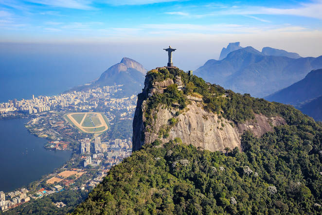 Eduardo Boccuzzi  - looking forward to the Olympic Games is Brazil